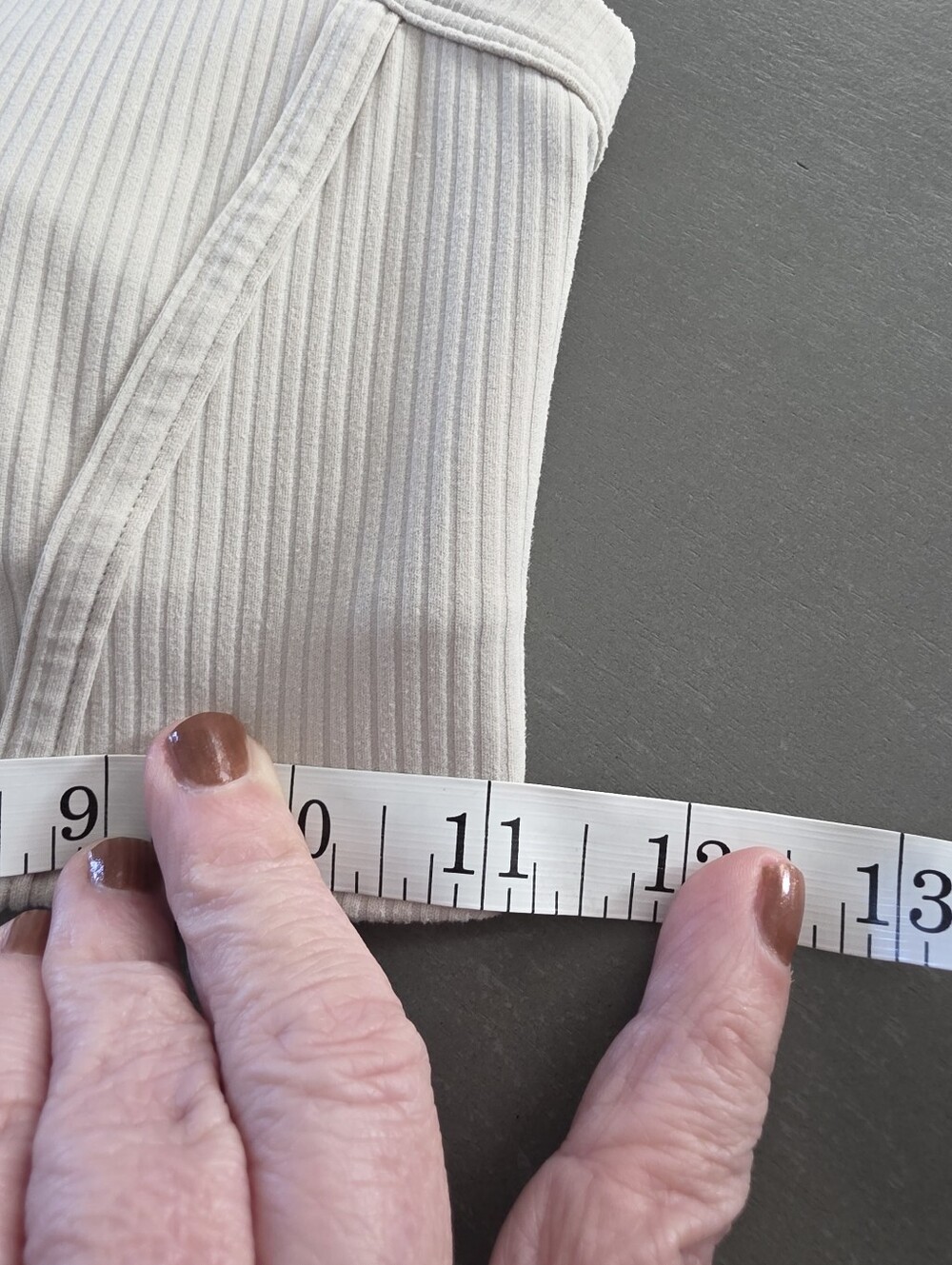 lululemon athletica Ribbed Nulu High-Neck Yoga Bra Size X-Small - Picture 7 of 9